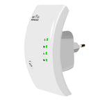 Kabellos Signal Booster – Zuverlässiger WiFi-Repeater