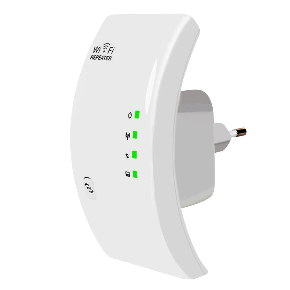Kabellos Signal Booster – Zuverlässiger WiFi-Repeater