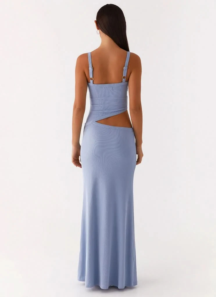 Jocelyn – Elegantes Maxikleid
