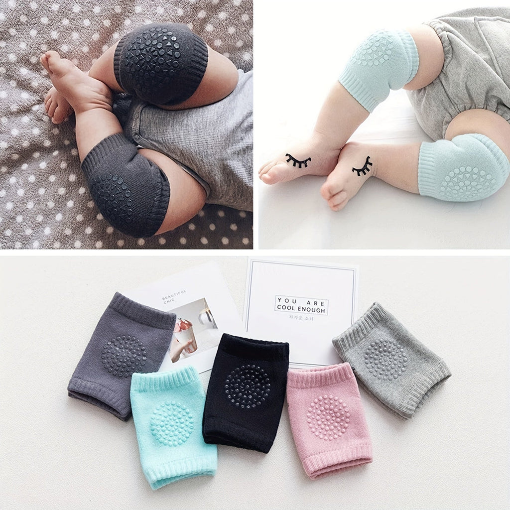 Sichere Baby Knieschoner – Für Komfort sowie Schutz beim Krabbeln