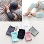 Sichere Baby Knieschoner – Für Komfort sowie Schutz beim Krabbeln