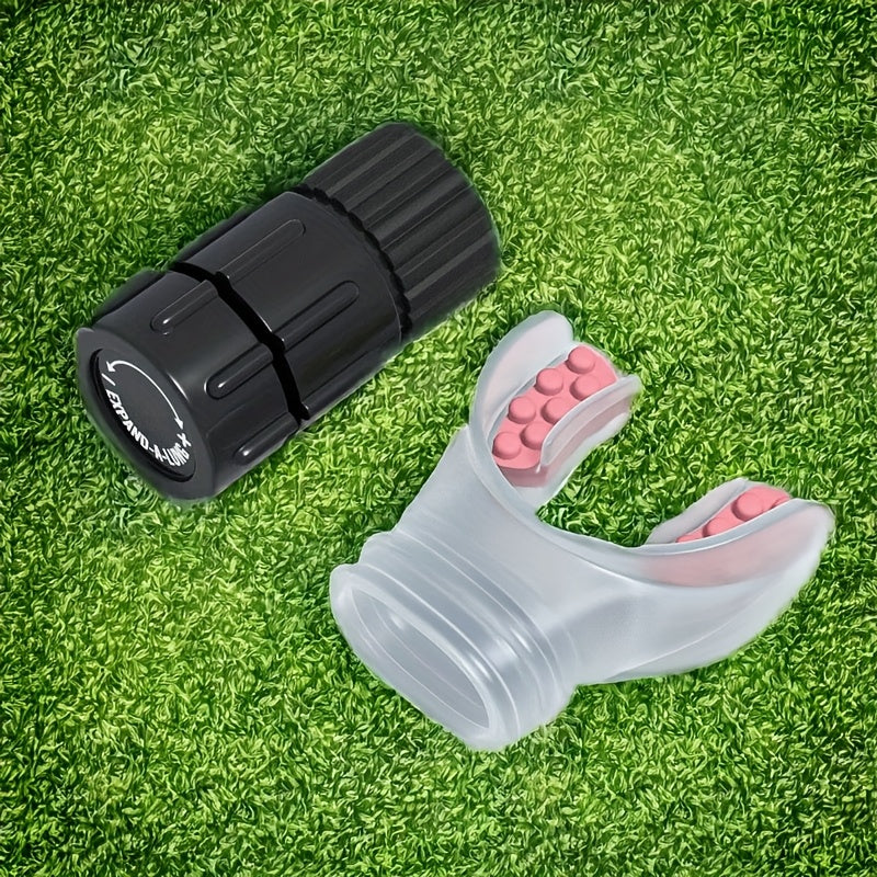BreatheMax Atemtrainer: Verbessere Deine Atemkraft Natürlich