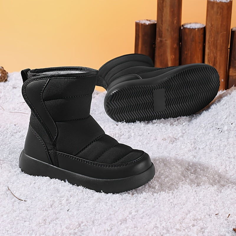 Winter Wanderstiefel für Kinder – Für Komfort sowie Schutz im Winter