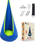 Komfort Swing Hängesessel – Beruhigendes sowie Verspielt Design