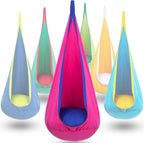 Komfort Swing Hängesessel – Beruhigendes sowie Verspielt Design