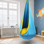Komfort Swing Hängesessel – Beruhigendes sowie Verspielt Design