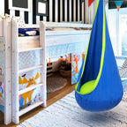 Komfort Swing Hängesessel – Beruhigendes sowie Verspielt Design