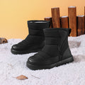 Winter Wanderstiefel für Kinder – Für Komfort sowie Schutz im Winter