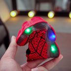 Spider-Man Sneakers inklusive LED – Abenteuer in jedem Schritt für dein Kind