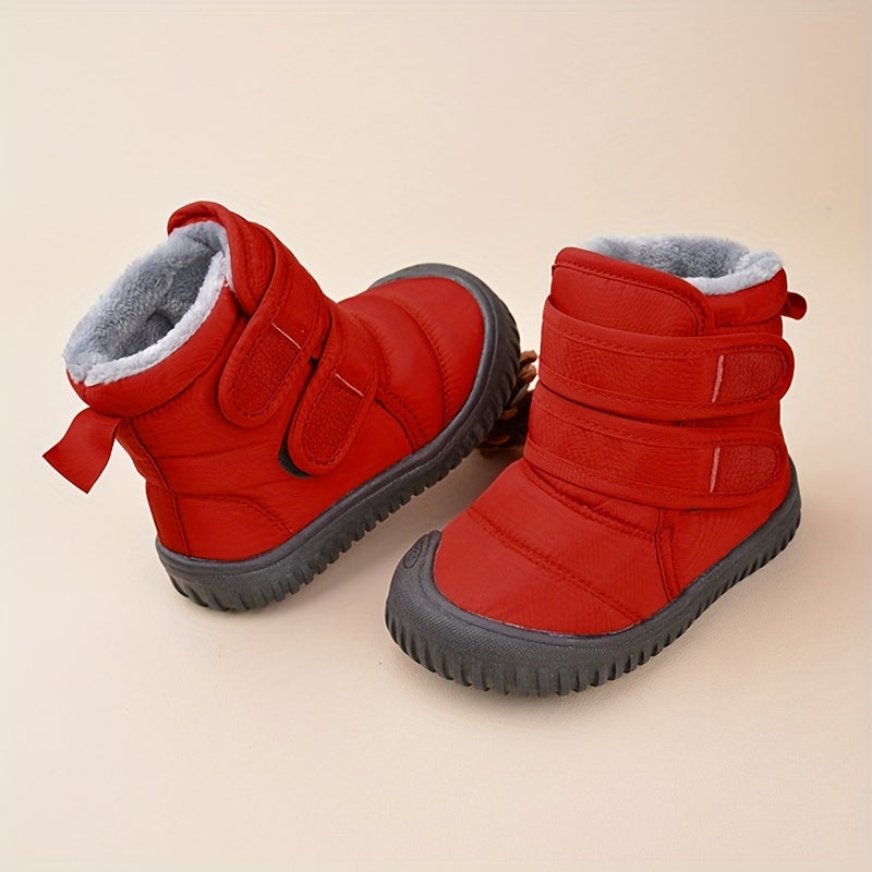 Warme Snowboots für Kinder – Komfort sowie Schutz im Winter