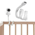 Intelligente Babycamera – Für Sicherheit und Seelenfrieden