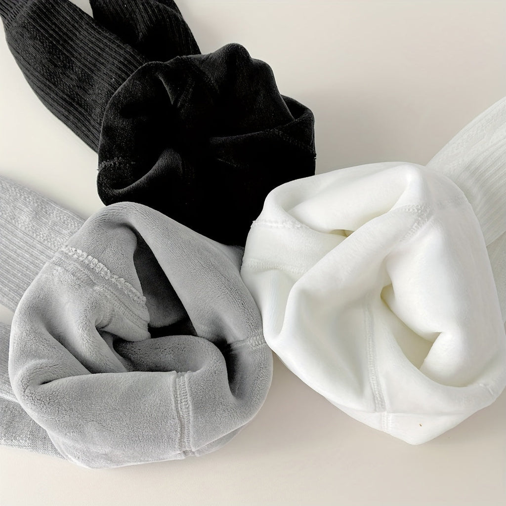 Warme Strumpfhose für Babys: Ideal für die kalten Wintermonate