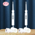 Innovativer Wasserflosser – Sauber sowie Erfrischend