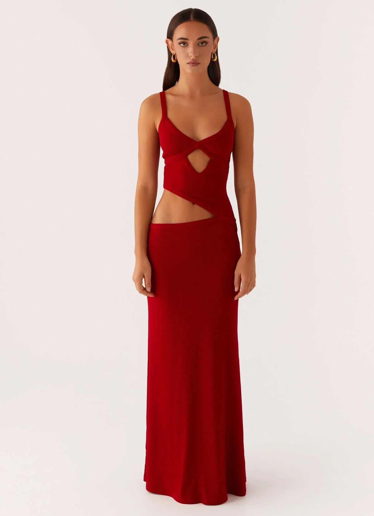 Jocelyn – Elegantes Maxikleid