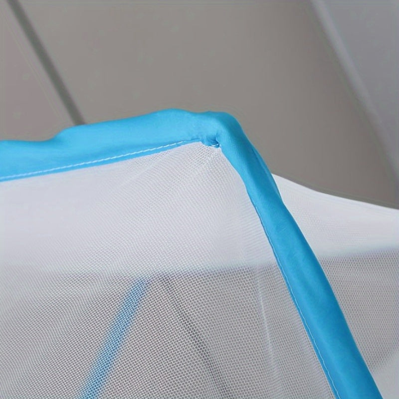 EasyProtect Tragbares Moskitonetz – Sicher und Bequem Schlafen