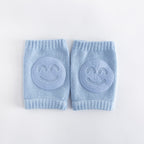 CuddleGuard Baby-Knieschützer: Weich & Schutz für das Krabbeln