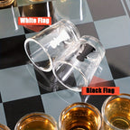 Schach inklusive einem Twist – Das ultimative Trinkspiel