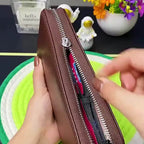 MultiFit Universelle Reißverschlussköpfe: Praktisches Ersatzset von 4