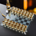 Schach inklusive einem Twist – Das ultimative Trinkspiel