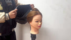 Thermo-Haarstyling-Kappe – Funktional und Bequem für Jede Locke