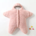 Star Baby Schlafsack – Warm sowie Kuschelig für dein Kleines