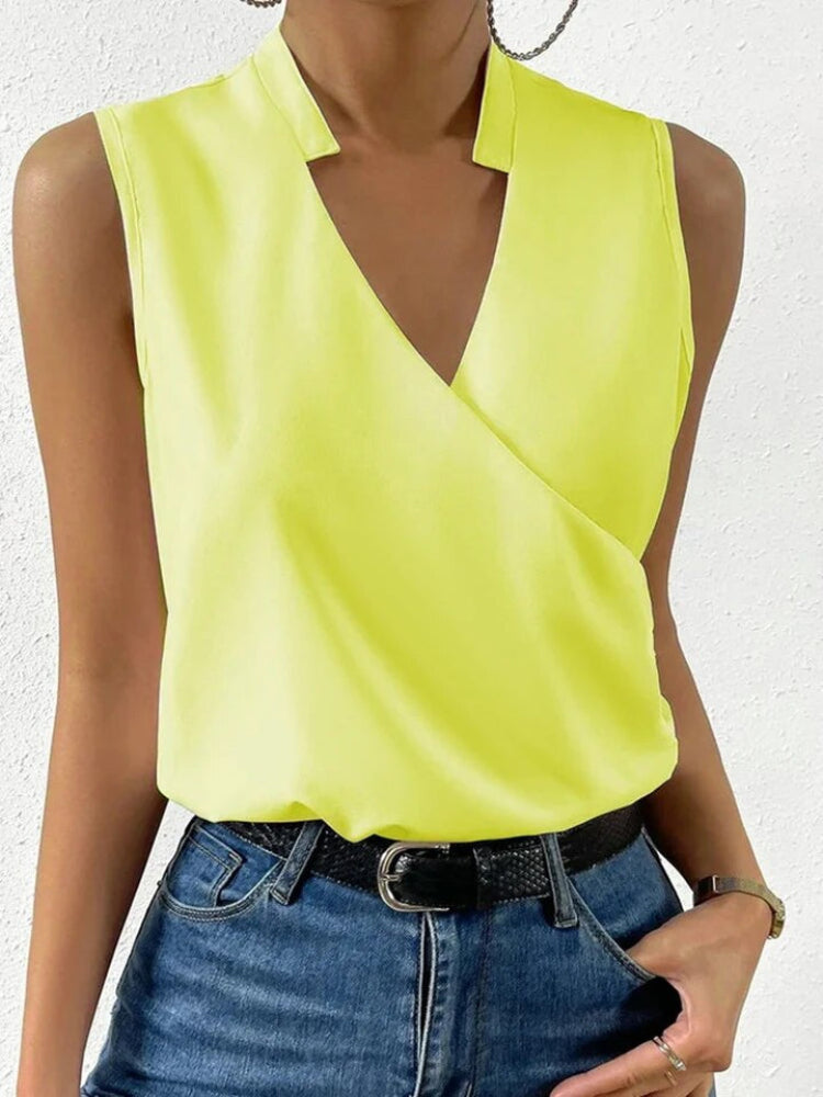 Lora Sommer Top – Weiblich sowie Luftig für Jeden Anlass