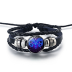 Himmlisches Harmonie Armband – Spirituelle Kraft und Innere Balance