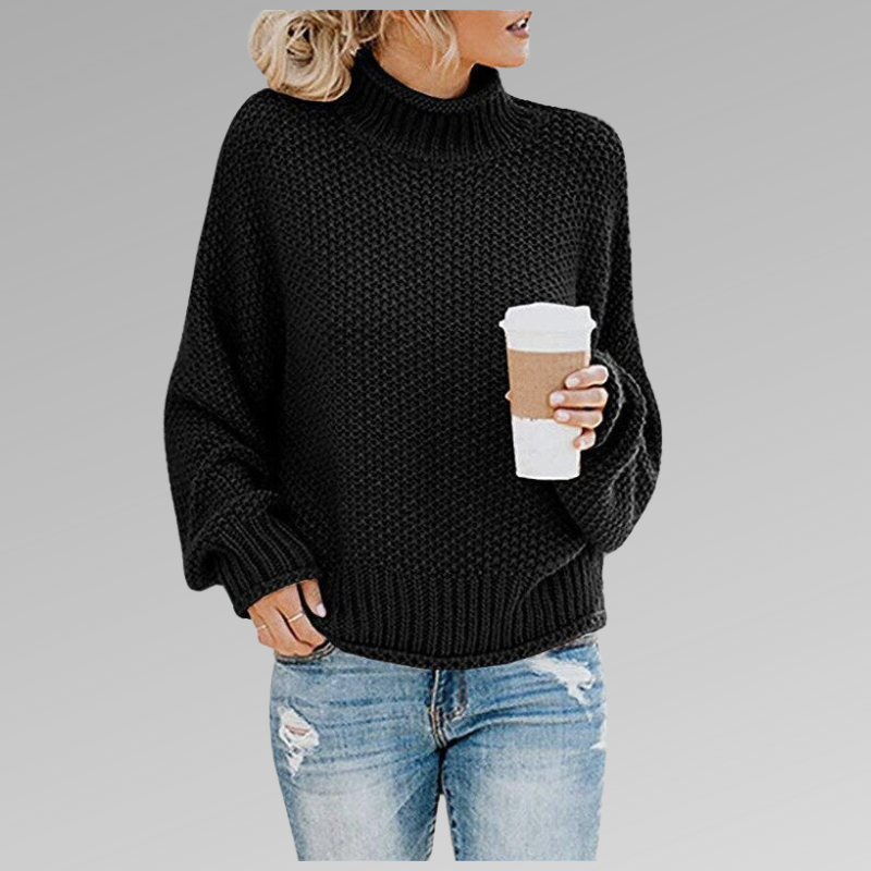 Sophie Lässig Pullover – Für einen bequemen und stilvollen Look
