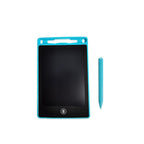 Zeichentafel inklusive LCD-Display für Kinder