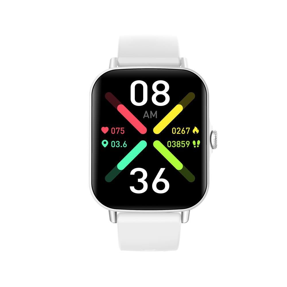 Smart Health Pro Smartwatch – Komplett Gesundheits- sowie Fitnessuhr