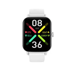 Smart Health Pro Smartwatch – Komplett Gesundheits- sowie Fitnessuhr