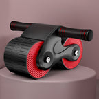 Intelligente Ab Roller – Für Starke Bauchmuskeln