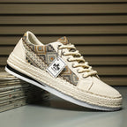 Urban Canvas Sneakers für Herren - Komfort sowie Stil in Einem