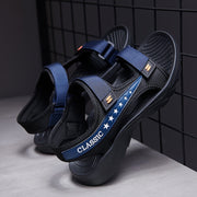 Schwarz Blau