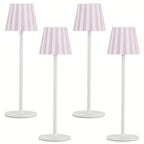 Stilvolle Drahtlose Tischlampe – Modern und Funktional