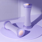 FlexiRoll Fußmassage Roller – Lindert Spannung sowie Fördert die Durchblutung
