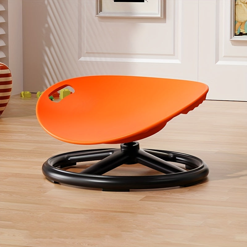 FocusFlow Ergonomischer Drehstuhl – Komfort sowie Bewegung in Einem