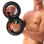 PowerGrip 8-Form Trainer – Kraftvolle Handgelenk- sowie Unterarmtraining