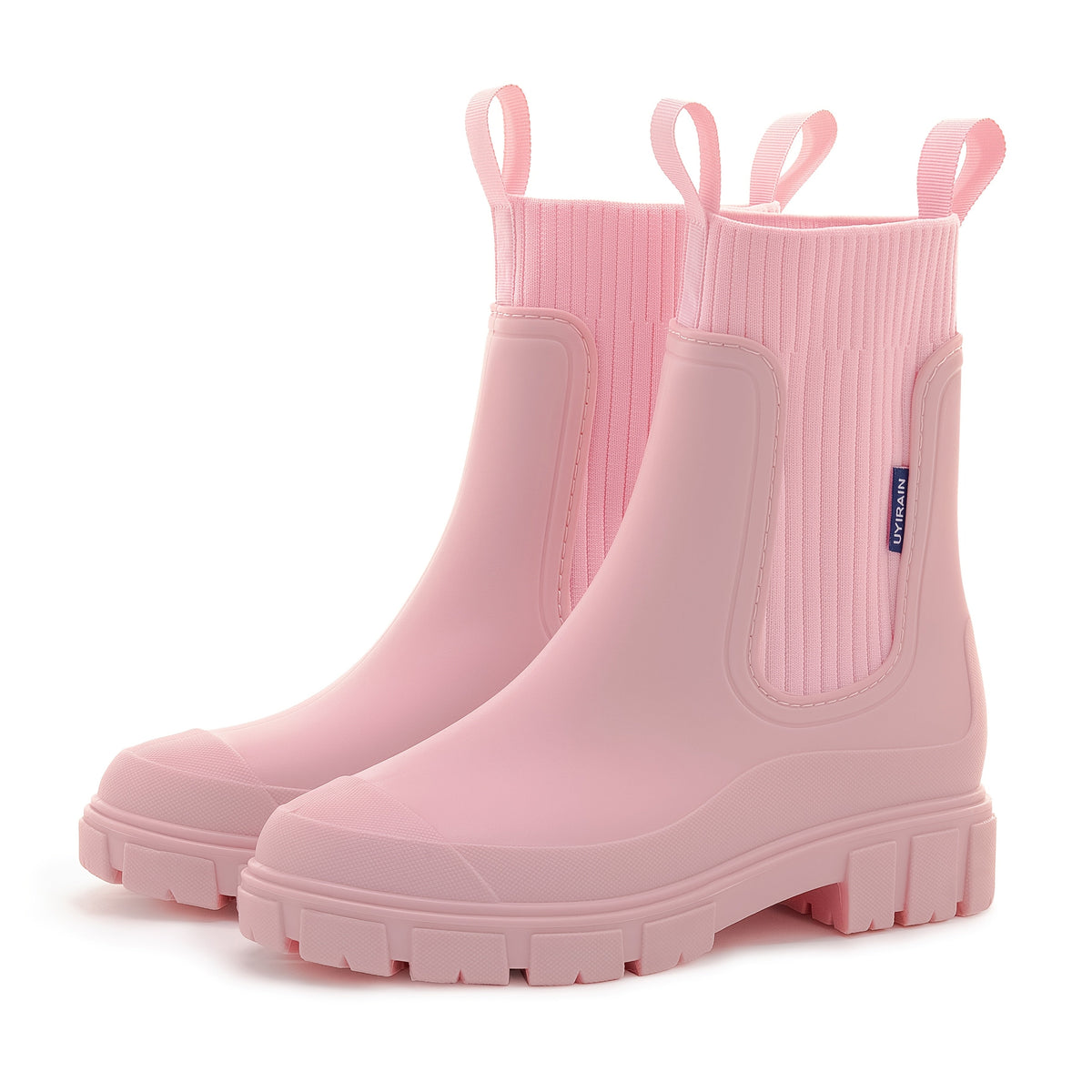 Urban Storm Damen Gummistiefel – Modisch und Wasserdicht für Jedes Wetter