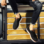 Atmungsaktive Freizeitschuhe – Leicht sowie Flexibel