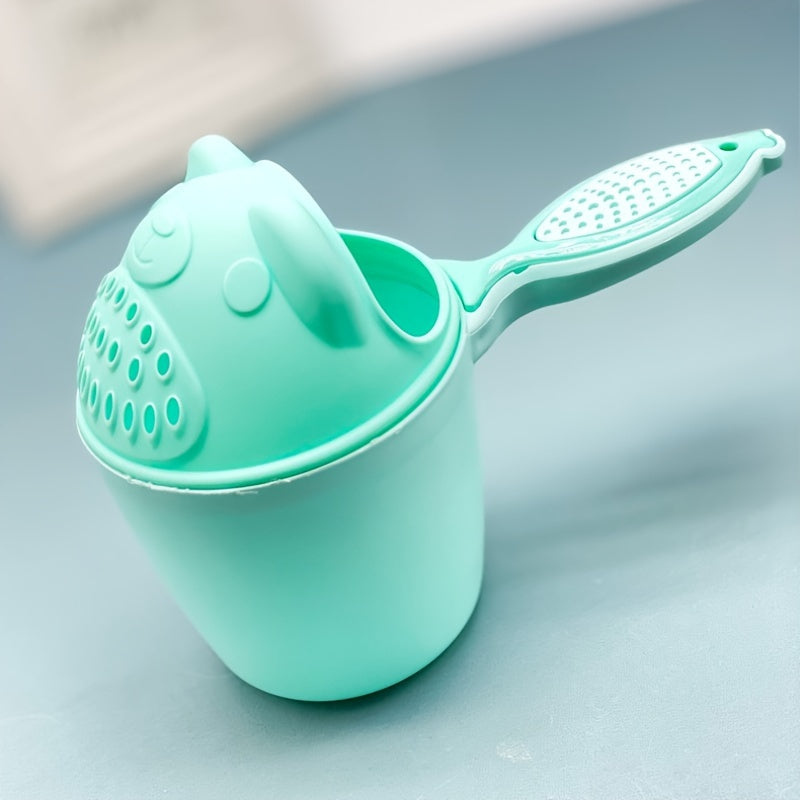 GentleFlow Baby Shampoo Ausgussbecher: Augenschutz & Komfort