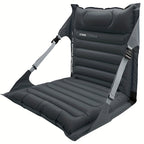 AirComfort Aufblasbarer Stuhl – Verstellbar und Platzsparend