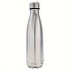 SafeHydrate Wasserflasche – Innovativ inklusive Versteck für Wertvolle Dinge