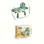VisAbenteuer Spielset – Magisches Angeln inklusive dem Zahnradmechanismus