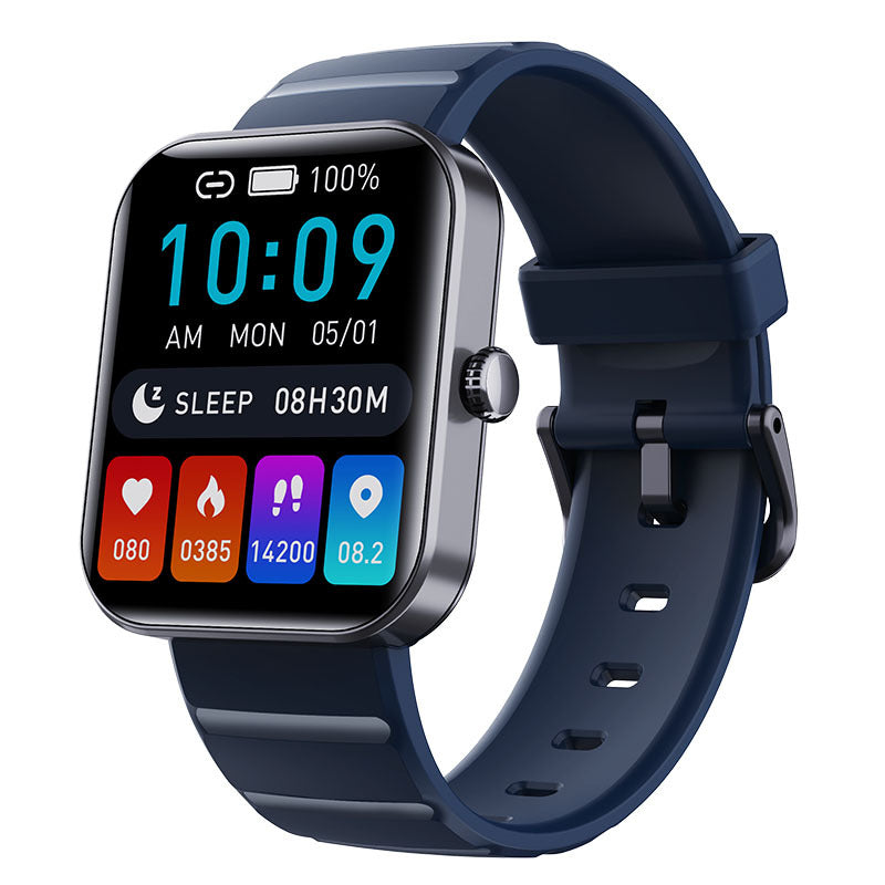 Smart Health Pro Smartwatch – Komplett Gesundheits- sowie Fitnessuhr