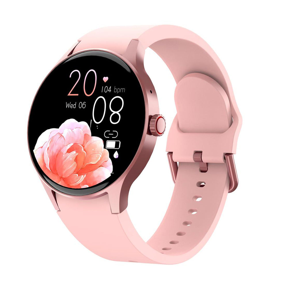 Smart Health Pro Smartwatch – Komplett Gesundheits- sowie Fitnessuhr