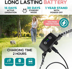 CalmPet Anti-Bell Halsband – Bequem und Stressfrei
