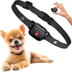 CalmPet Anti-Bell Halsband – Bequem und Stressfrei