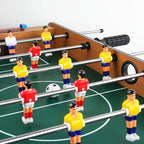 Spielspaß Kickertisch – Ideal für spannende Spieleabende
