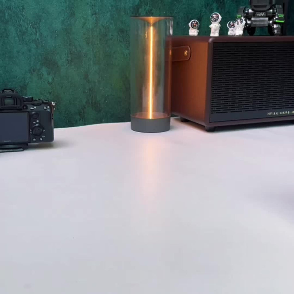 ClarityBeam Mini-Projektor: Kraftvolles Bild in kompakter Form